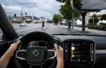 Volvo XC40 T5 R-Design 2017 года (WW)